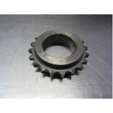 15L011 Crankshaft Timing Gear For 07-10 Mini Cooper  1.6 748540201